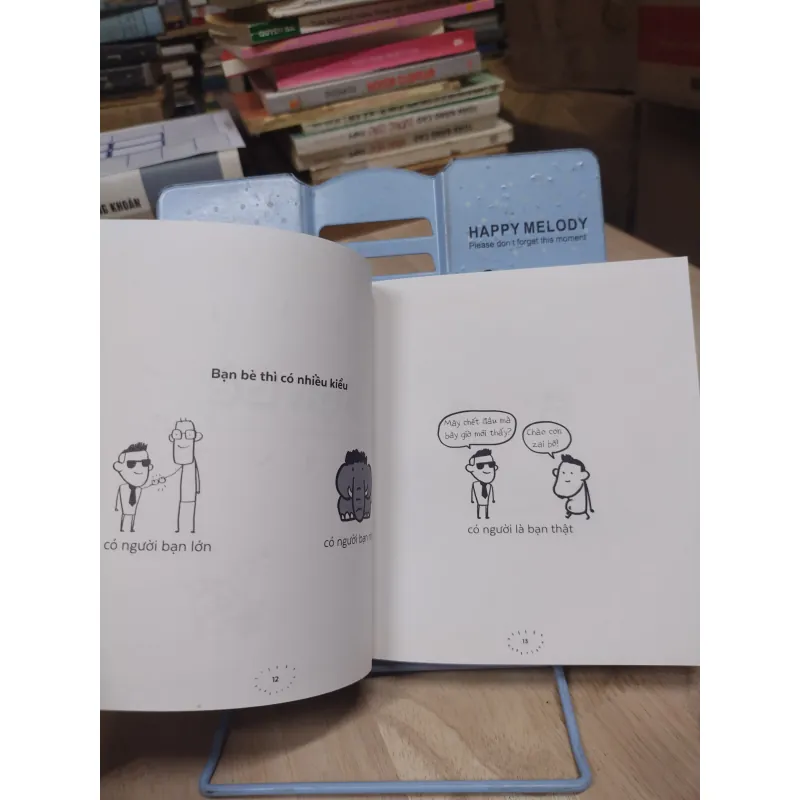 Sách: Đời về cơ bản là buồn - TG: Lê Bích 927616