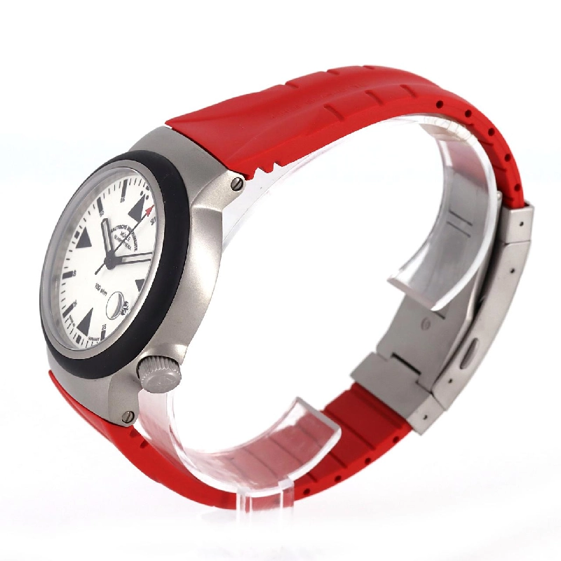 Mühle S.A.R. Đồng hồ cứu hộ M1-41-08-KB-VIII SS tự động - Hàng hiệu chính hãng 889334