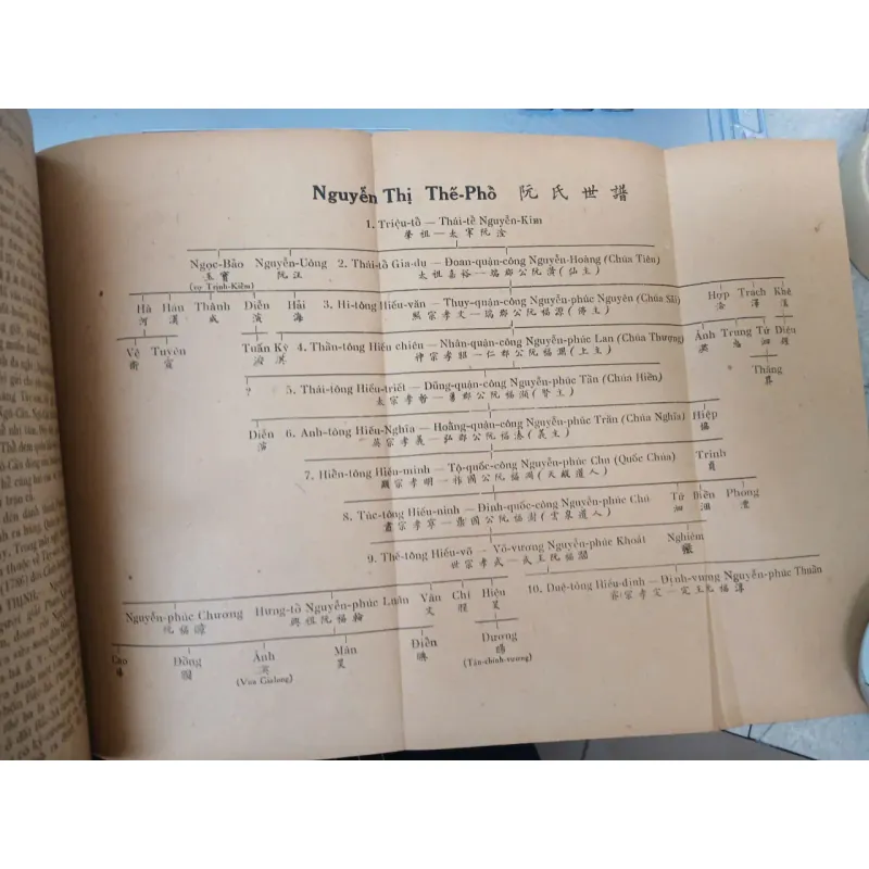 VIỆT NAM SỬ LƯỢC - TRẦN TRỌNG KIM 1046268