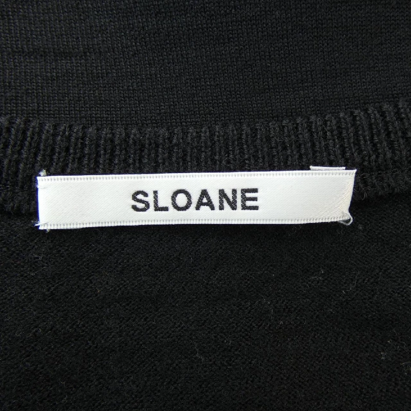 【Mã giảm giá】SLOANE Áo len 645884