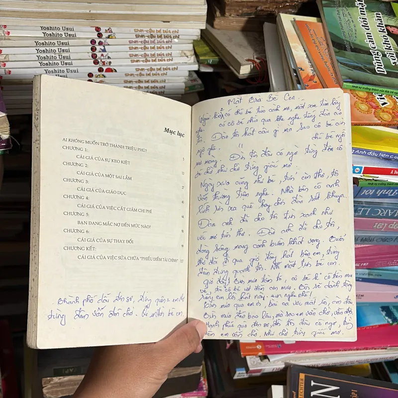 II Dạy Con Làm Giàu _ Để Có Những Đồng Tiền Tích Cực (Tập 8) - ROBERT T. KIYOSAKI 779252