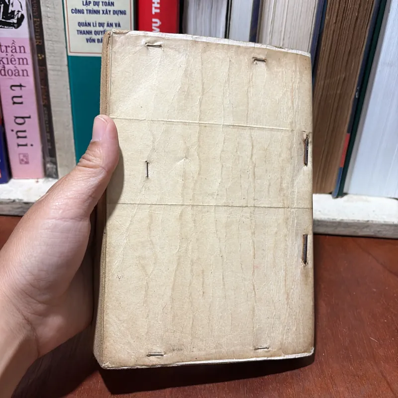 II Sách Kiếm Hiệp: Tuý Tâm Kiếm 3 - Quỳnh Mai - 1991 751301