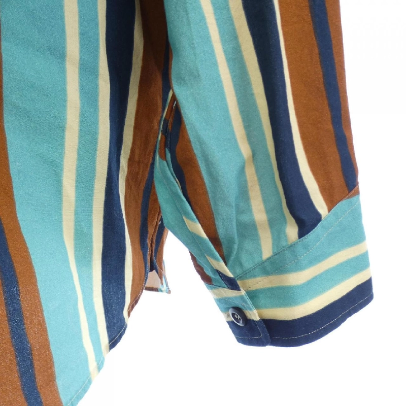 Áo sơ mi PRADA - Hàng hiệu Authentic 906466