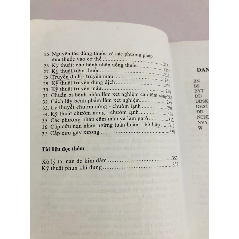 BỘ 2 TẬP ĐIỀU DƯỠNG CƠ BẢN  539446