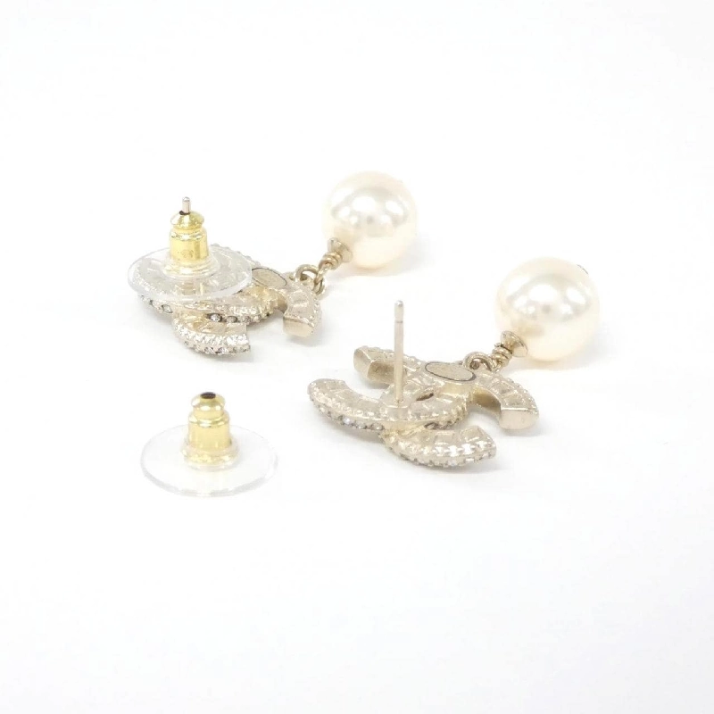 Chanel A86506 Bông tai - Hàng hiệu Authentic 807996