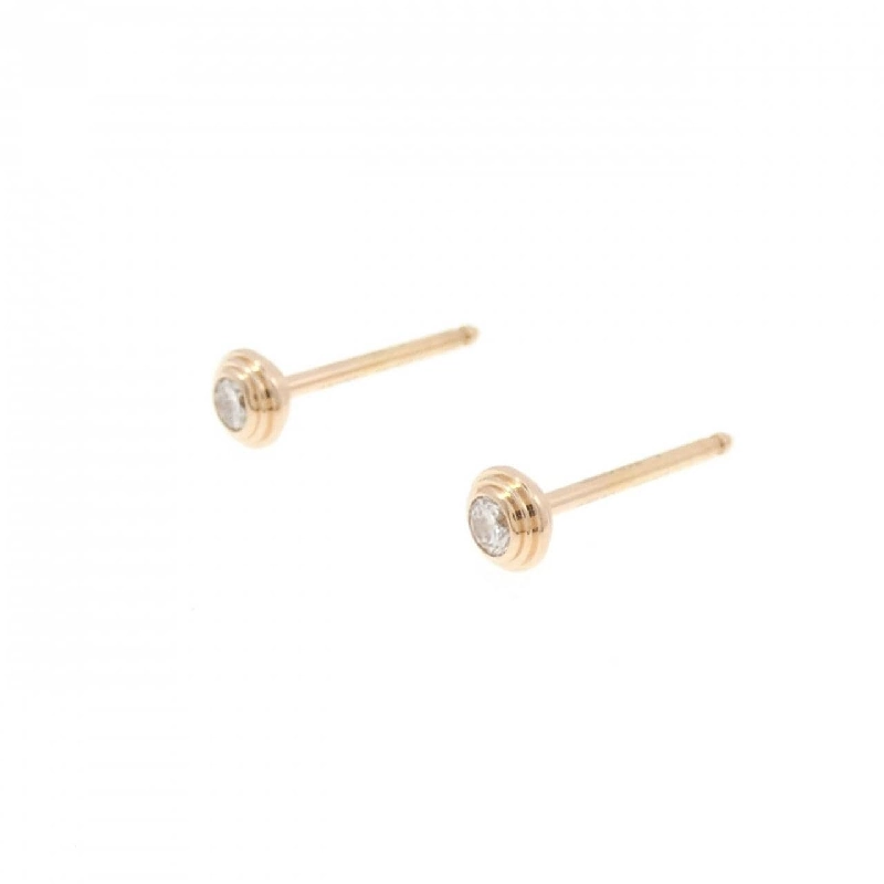 Khuyên tai Cartier D'Amour siêu nhỏ 666051