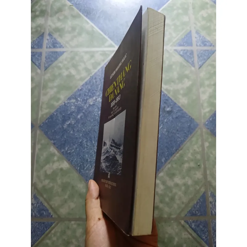 Chiến thắng Đà Nẵng (1858 - 1860) - Lê Sơn Phương Ngọc 927845