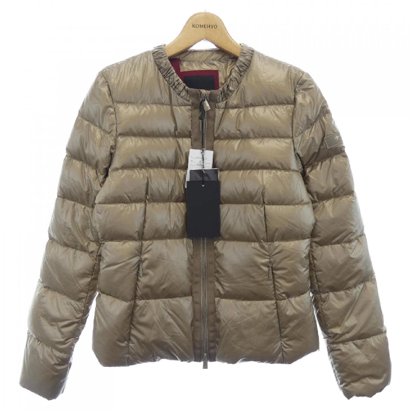 TATRAS LTLA21A4221 Áo khoác lông 627111