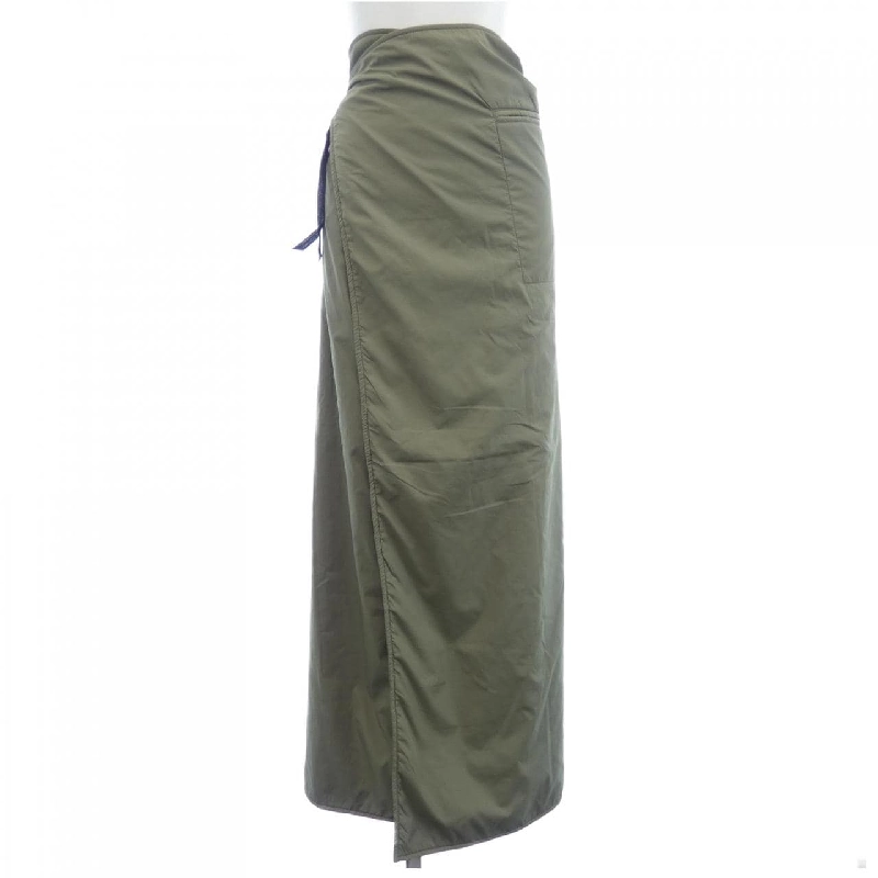 【Mã giảm giá】【Cổ điển】Chân váy MM6 653555