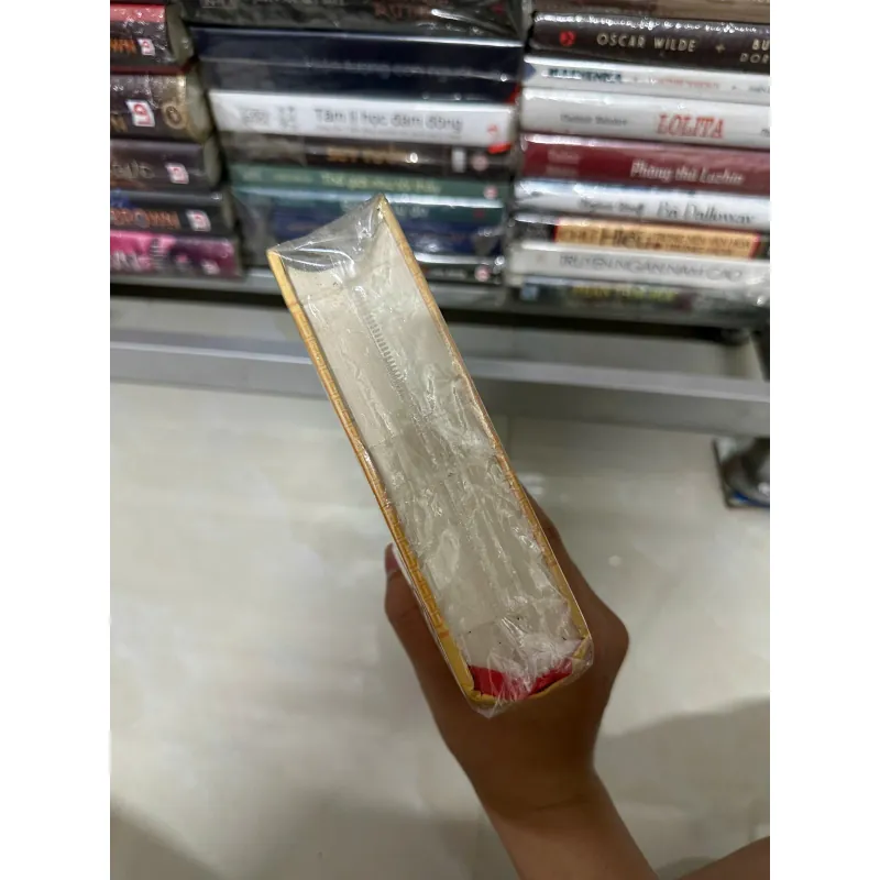 Địa Ngục Du Ký (Bìa cứng) 563425