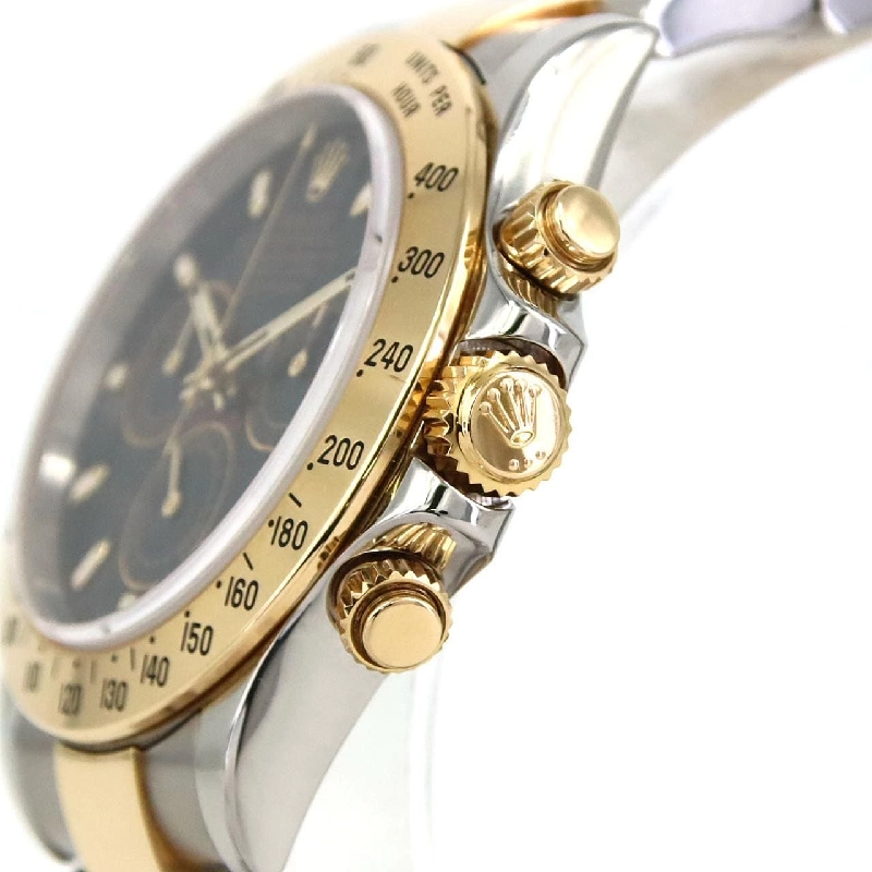 Đồng hồ Rolex Daytona 116523. SSxYG tự động - Hàng hiệu chính hãng 880789