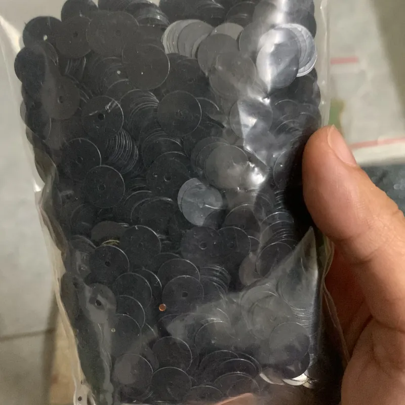 Cườm đính kết phụ liệu may các loại 927564