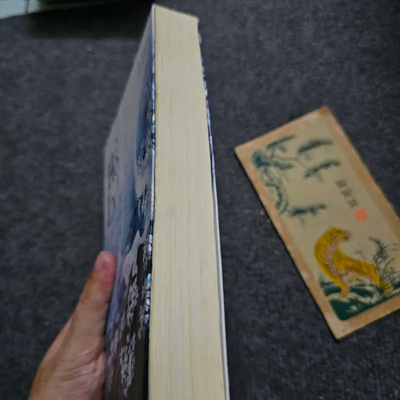 Hồ ly biết yêu  734060