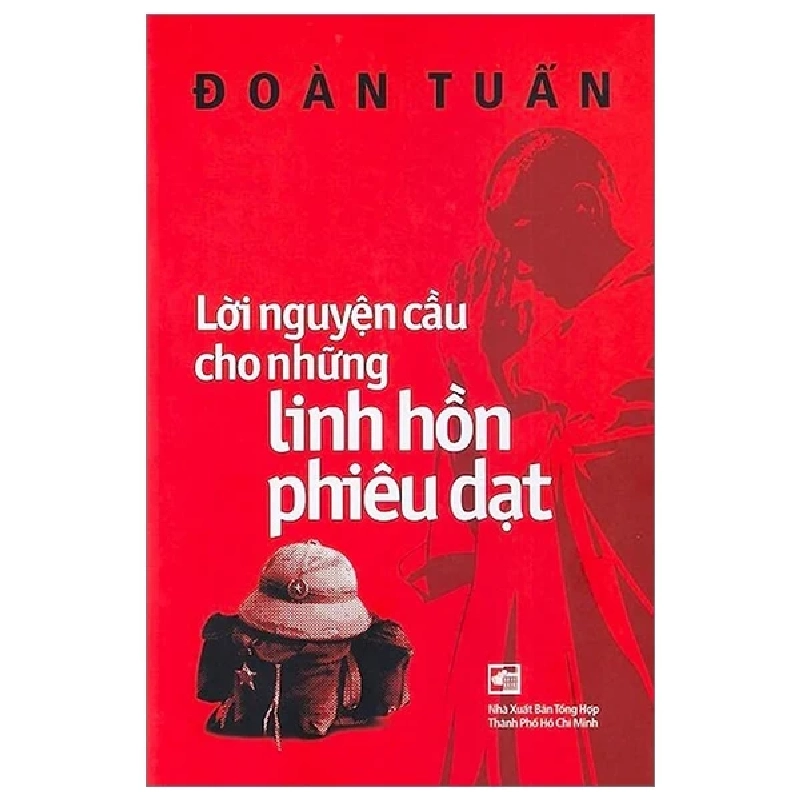 Lời Nguyện Cầu Cho Những Linh Hồn Phiêu Dạt - Đoàn Tuấn 331379