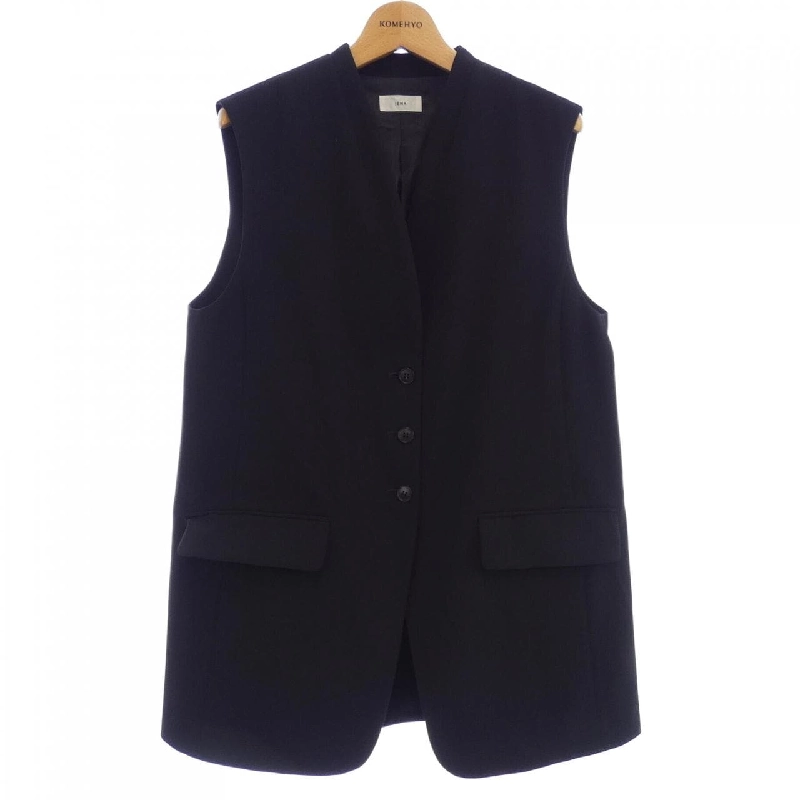 IENA IENA Áo gile 630587