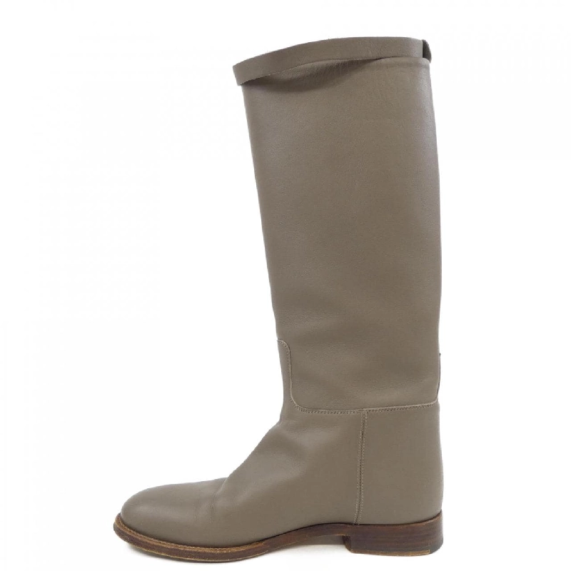 Giày bốt dài HERMES - Hàng hiệu Authentic 829006