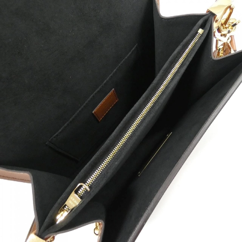 Túi xách vai Louis Vuitton Monogram Reverse Dauphine MM M45958 - Hàng hiệu Chính hãng 802321