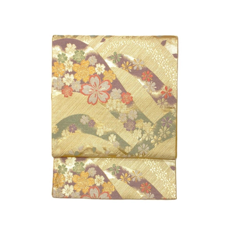 Đai obi không lõi - Hàng hiệu Authentic 874123