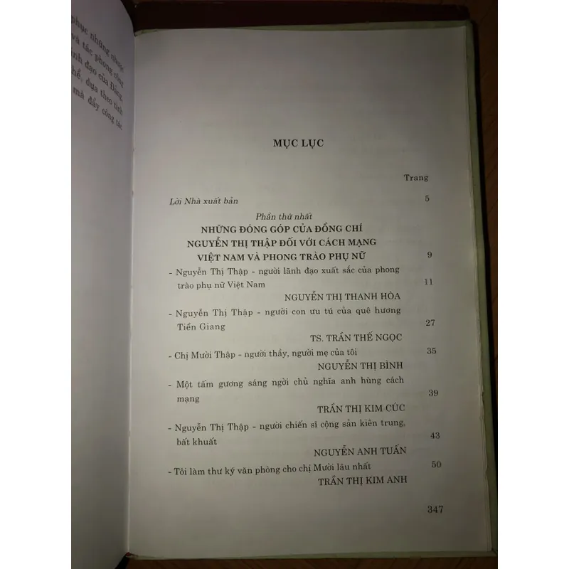 Nguyễn Thị Thập - Người con ưu tú của Nam Bộ thành đồng 598292