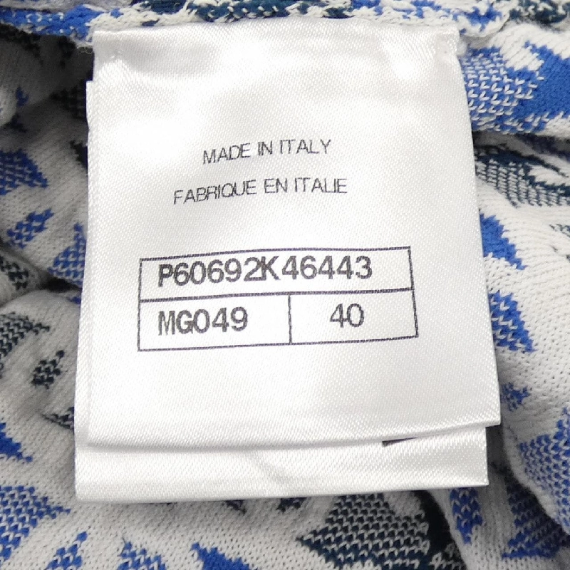 Chanel CHANEL P60692K46443 Váy - Hàng hiệu Chính hãng 808188