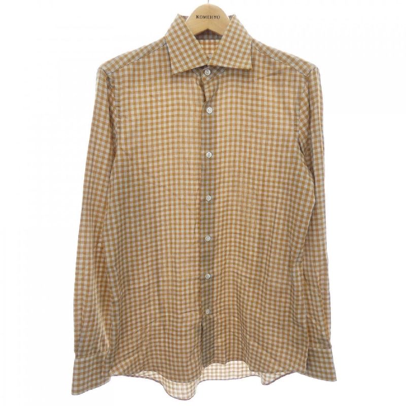 Áo sơ mi ERRICO FORMICOLA - Hàng hiệu Authentic 897184