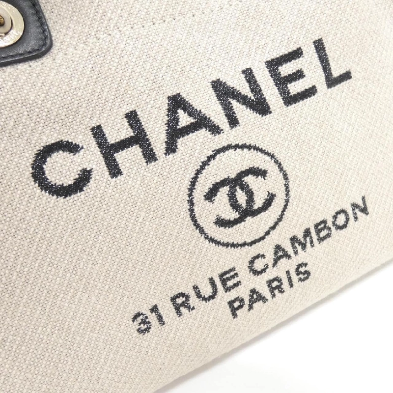 Chanel Deauville Line AS3257 Túi - Hàng hiệu Chính hãng 766812