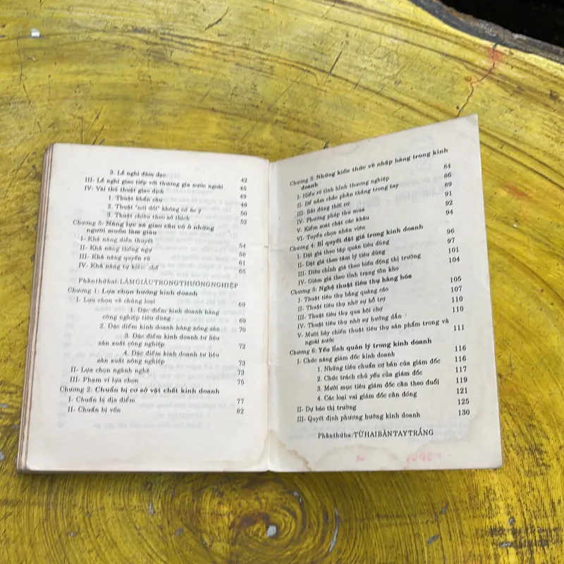 COMBO LÀM GIÀU BÁCH KHOA XÃ GIAO & KHÁM PHÁ BÍ MẬT CỦA “CÔNG NGHỆ” LÀM GIÀU 779072