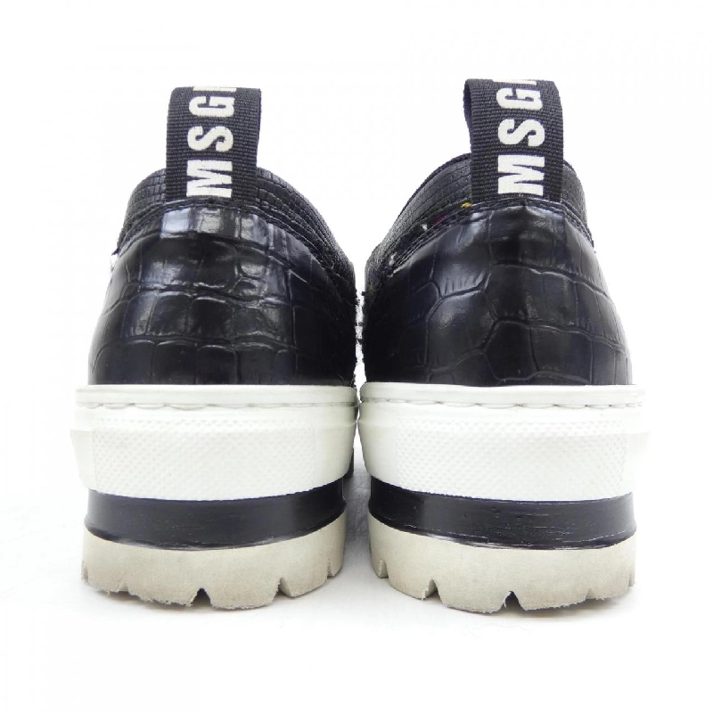 Giày thể thao MSGM - Hàng hiệu Authentic 828507