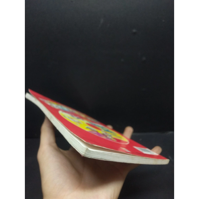 Bé học tiếng Anh - Dành cho trẻ từ 7 - 8 tuổi mới 80% ố bẩn nhẹ 2009 HCM2105 Tuấn Anh SÁCH HỌC NGOẠI NGỮ 914456