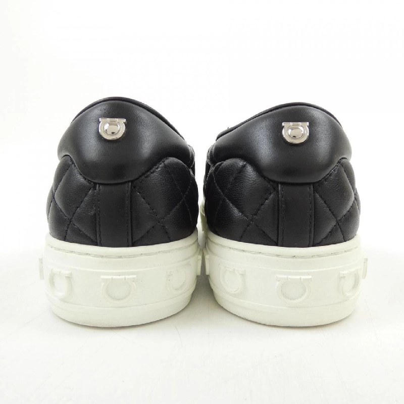 Giày thể thao SALVATORE FERRAGAMO - Hàng hiệu Authentic 829388