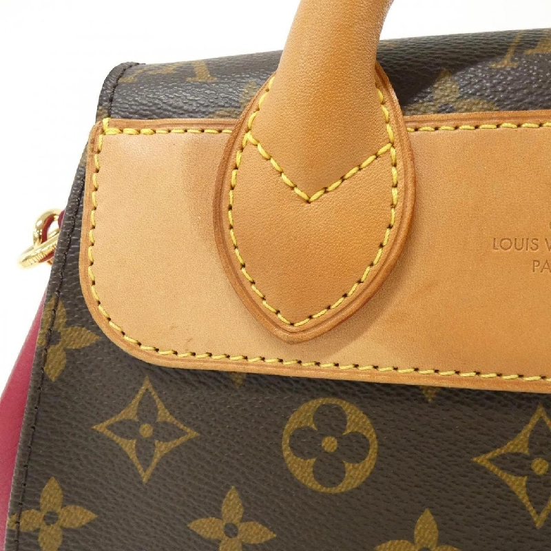 Túi Louis Vuitton Monogram Eden PM M40731 615322
