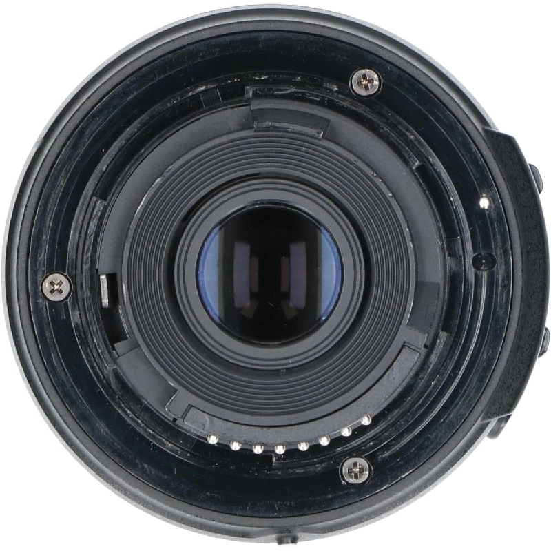 AF-S DX18-55mm F3.5-5.6GVRII - Hàng hiệu Authentic 878396