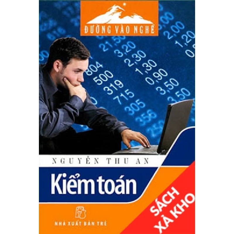 Đường Vào Nghề - Kiểm Toán - Nguyễn Thu An ASB.PO Oreka Blogmeo 230225 395263
