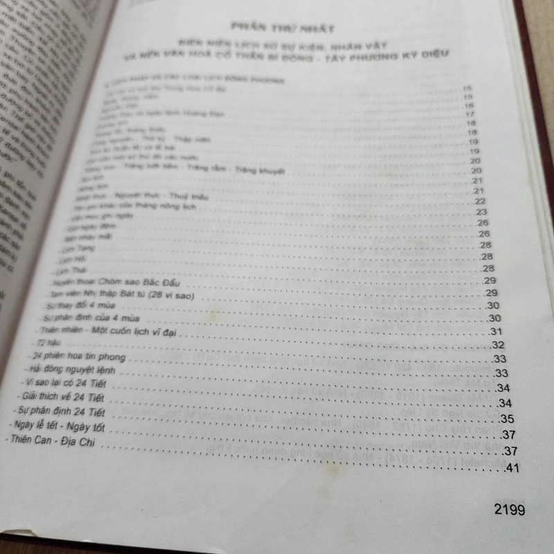 Almanach những nền văn minh thế giới | in 2008  542103