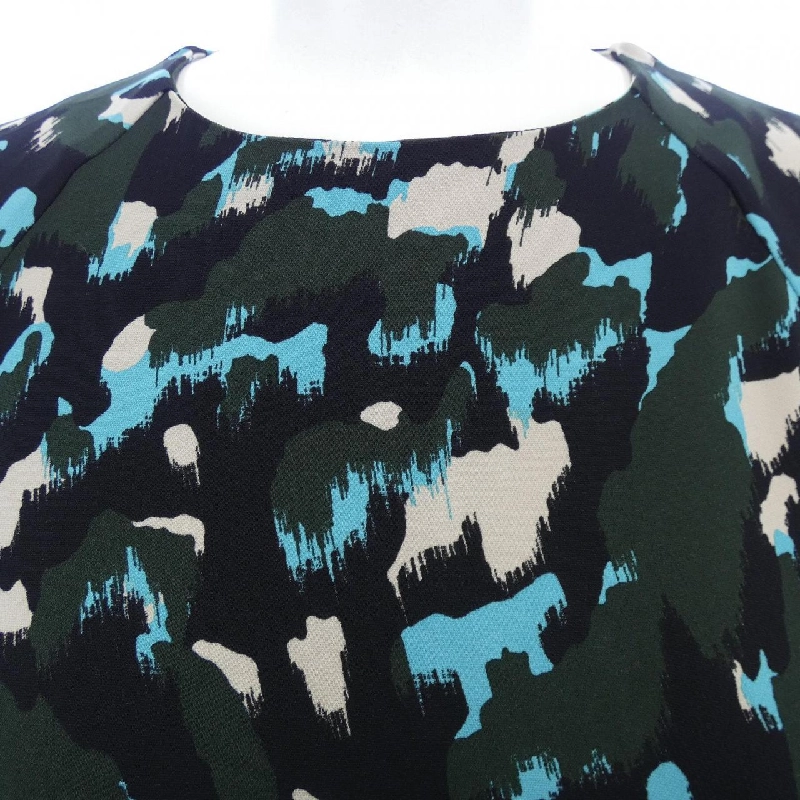 【Mã giảm giá】Burberry BURBERRY Đầm 652011