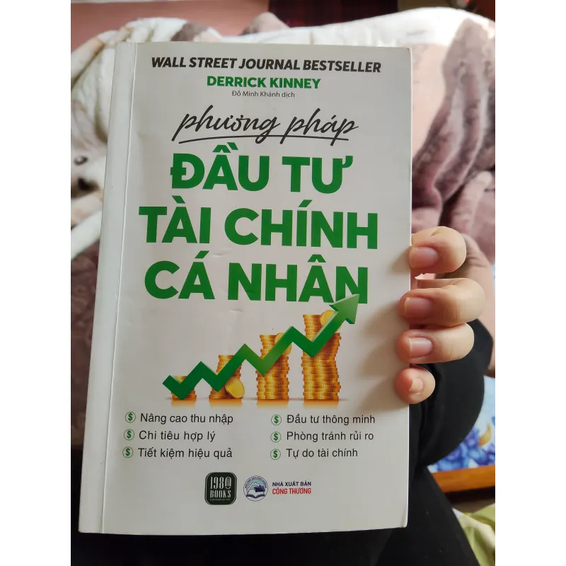 Pp đầu tư tài chính cá nhân 763671