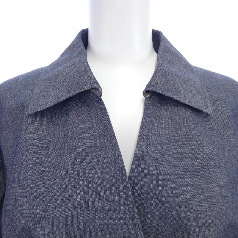 【Mã giảm giá】Áo khoác DAKS 638878