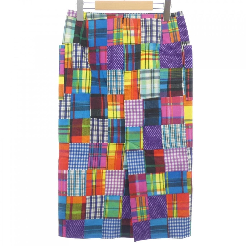 JUUNKO SHIMADA - Váy - Hàng hiệu Authentic 809997