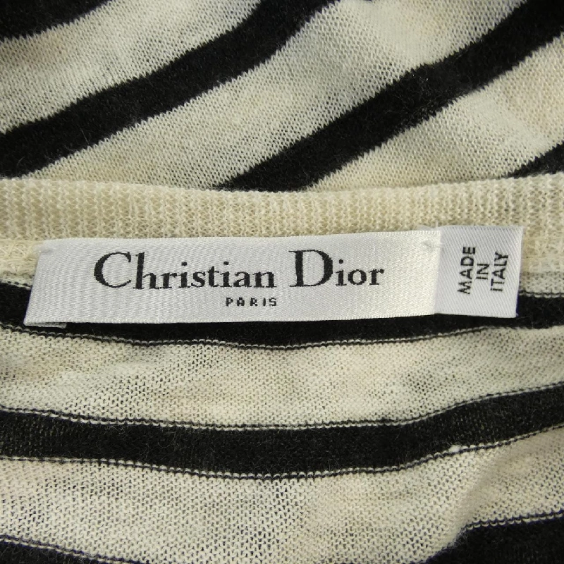 クリスチャンディオール CHRISTIAN DIOR L'UMION FAIT A FORCE 244S28AM734 Áo - Hàng hiệu Chính hãng 632145
