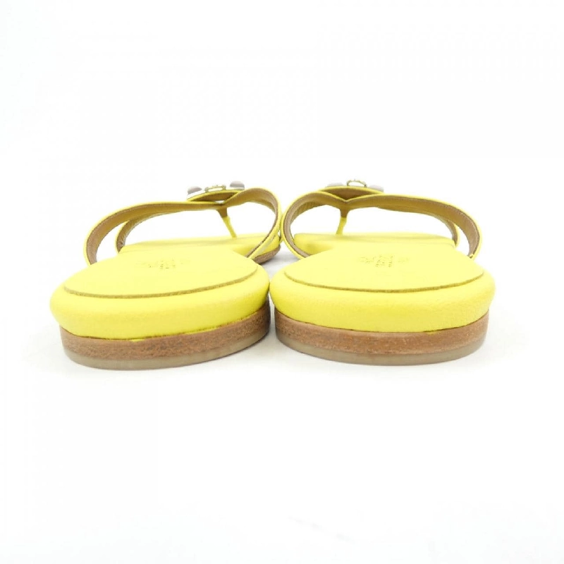 Giày sandal HERMES 659831