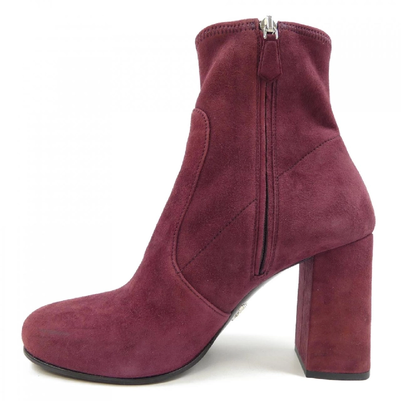 Giày bốt PRADA 663600