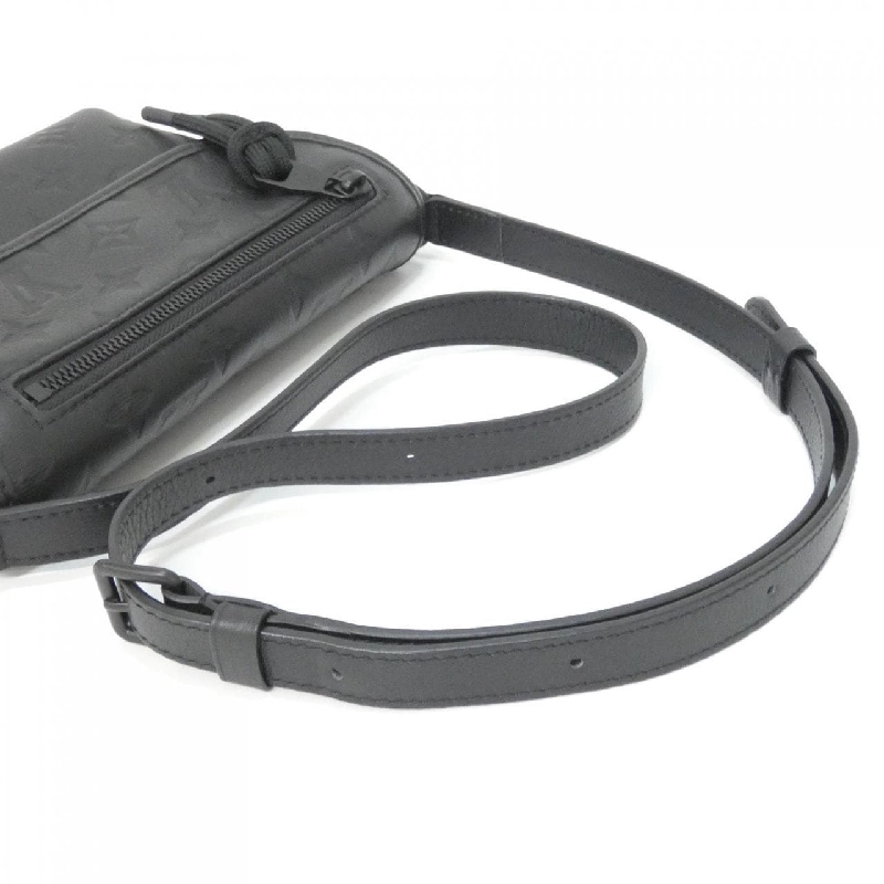 Túi đeo vai Louis Vuitton Monogram Shadow Pulse Wearable Wallet M12636 - Hàng hiệu Authentic 767562