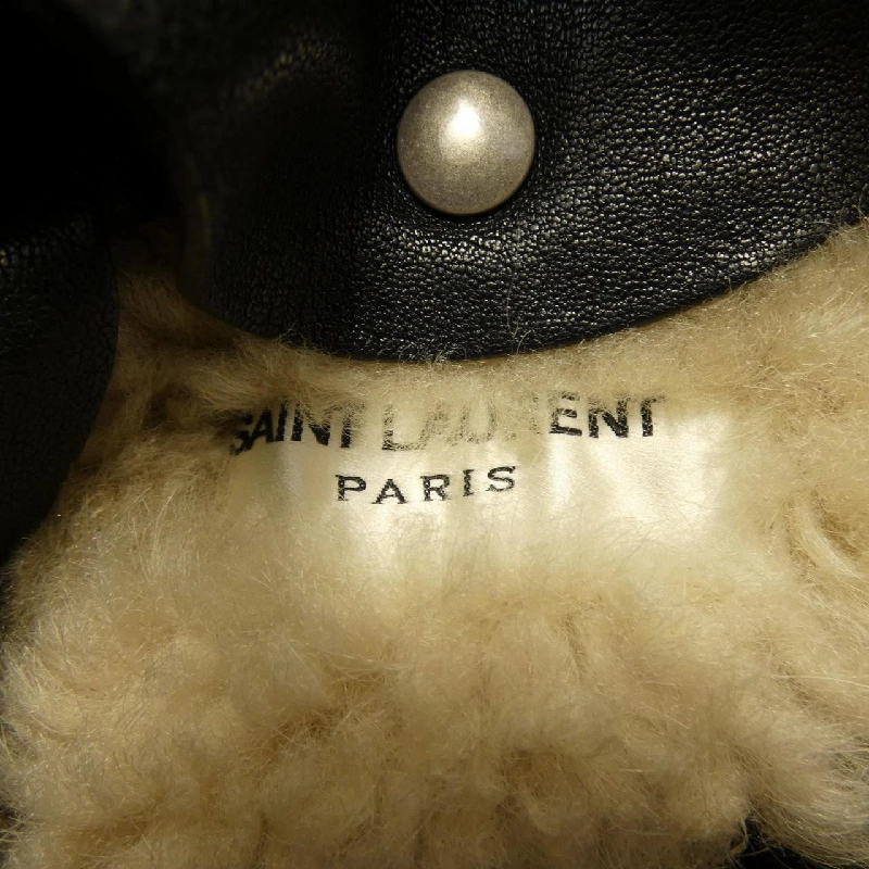 Áo khoác SAINT LAURENT 494173 - Hàng hiệu Authentic 887166