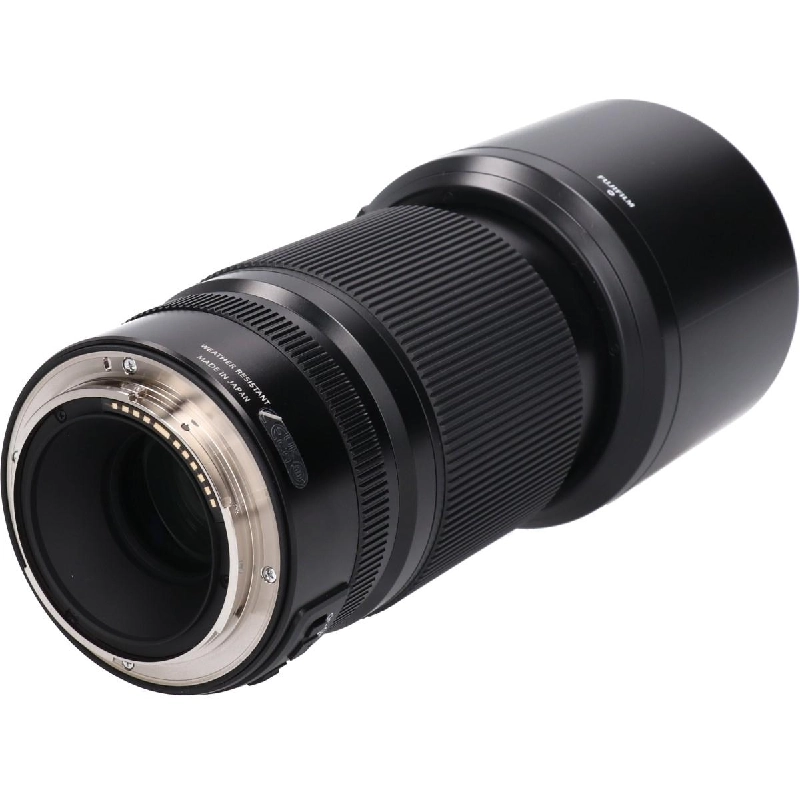 GF120mm F4R LM OIS WR MACRO - Hàng hiệu Authentic 880401