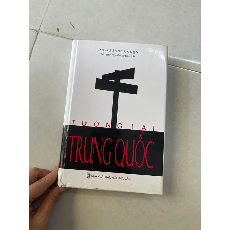 Tương lai Trung Quốc  575138