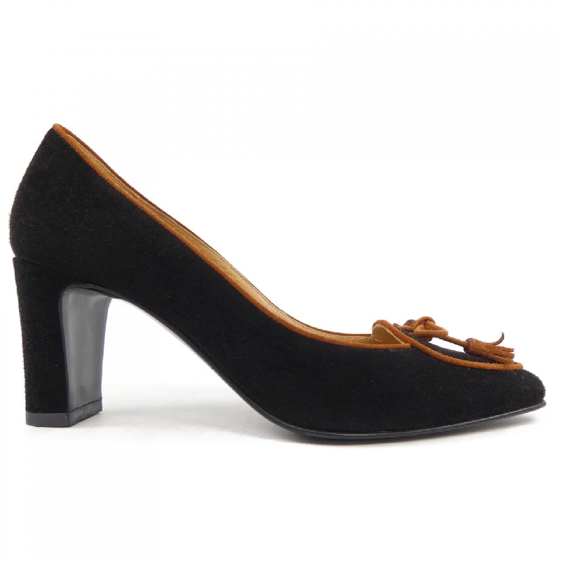 Giày cao gót HERMES - Hàng hiệu Chính hãng 828187