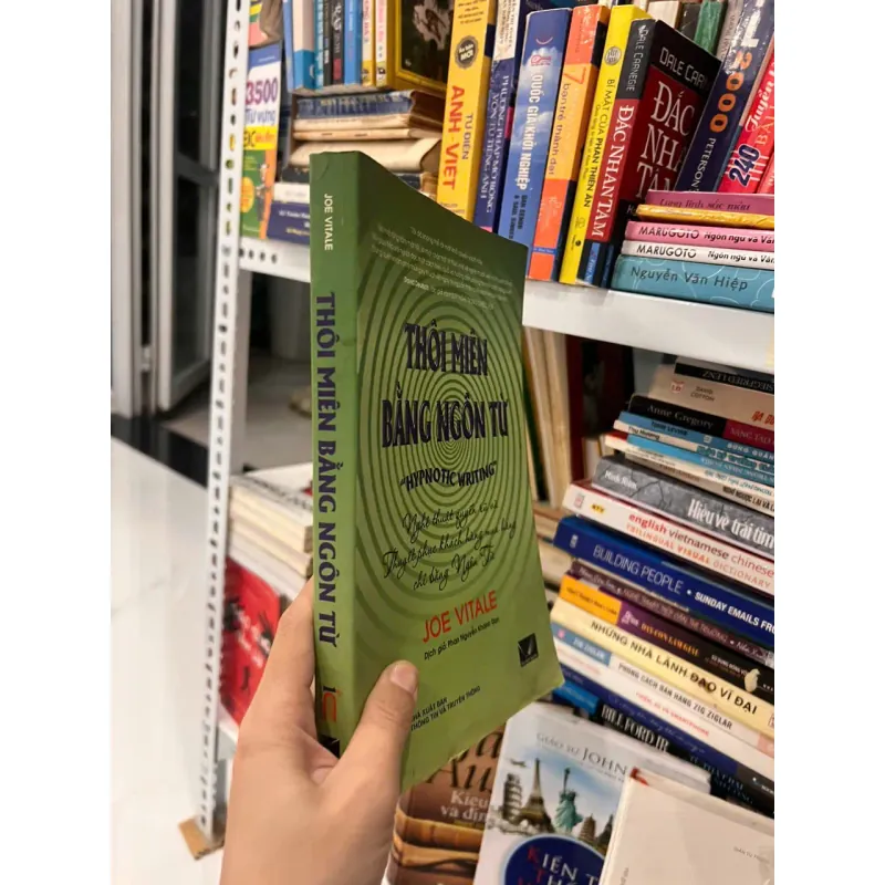 Thôi Miên Bằng Ngôn Từ 561715