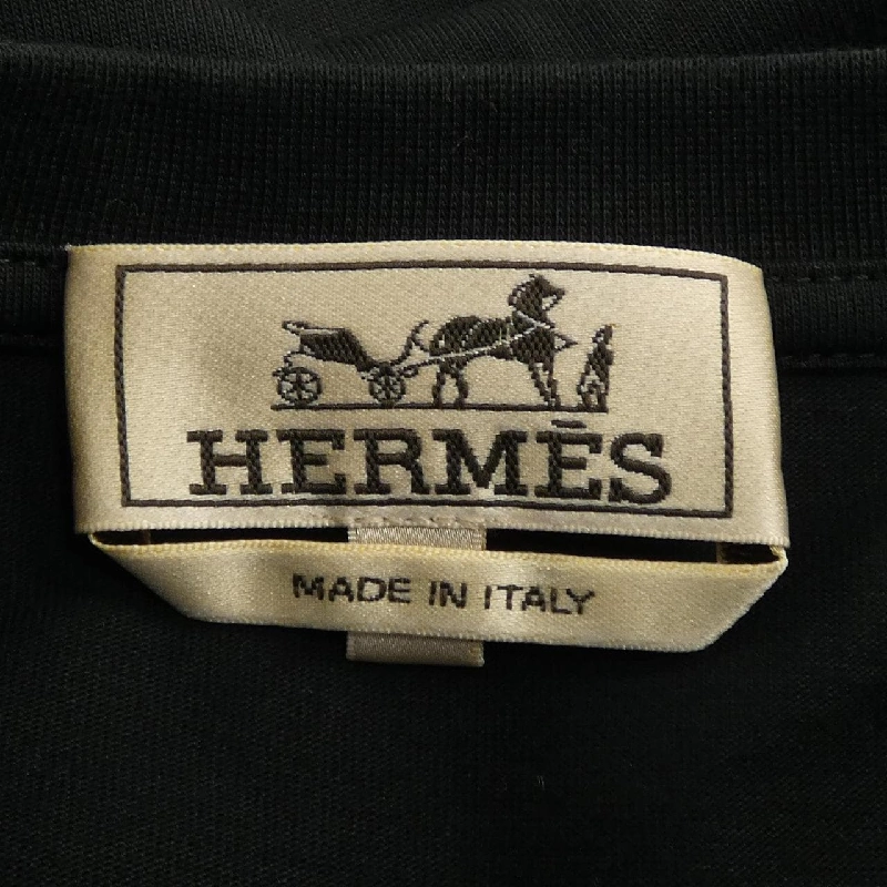 HERMES *32-5719. Áo thun - Hàng hiệu Chính hãng 889042