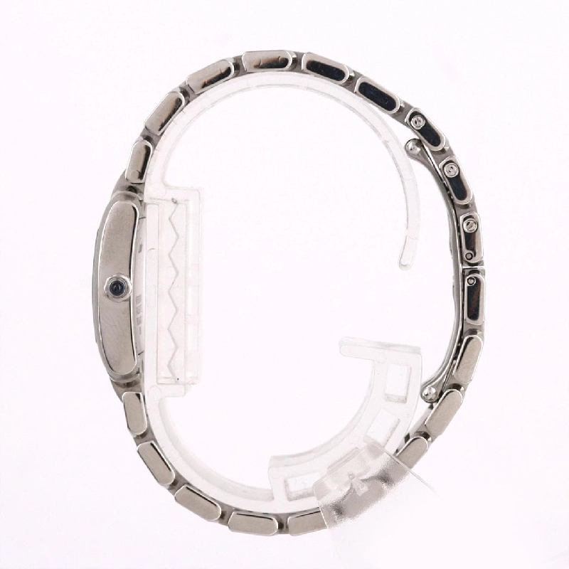 Cartier Tank Française SM W51008Q3 SS Quartz - Hàng hiệu Chính hãng 875166