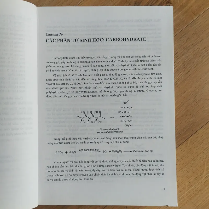 Bộ sách Hoá học hữu cơ tập 1, 2, 3 1021593